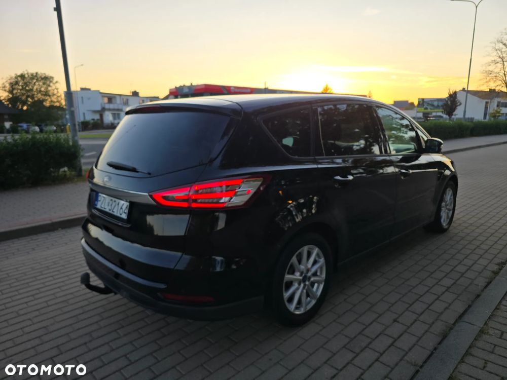 Ford S-Max - 4