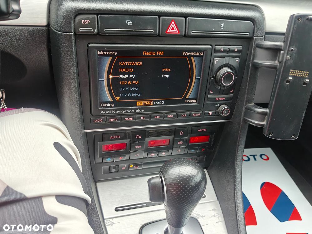 Audi A4 - 13