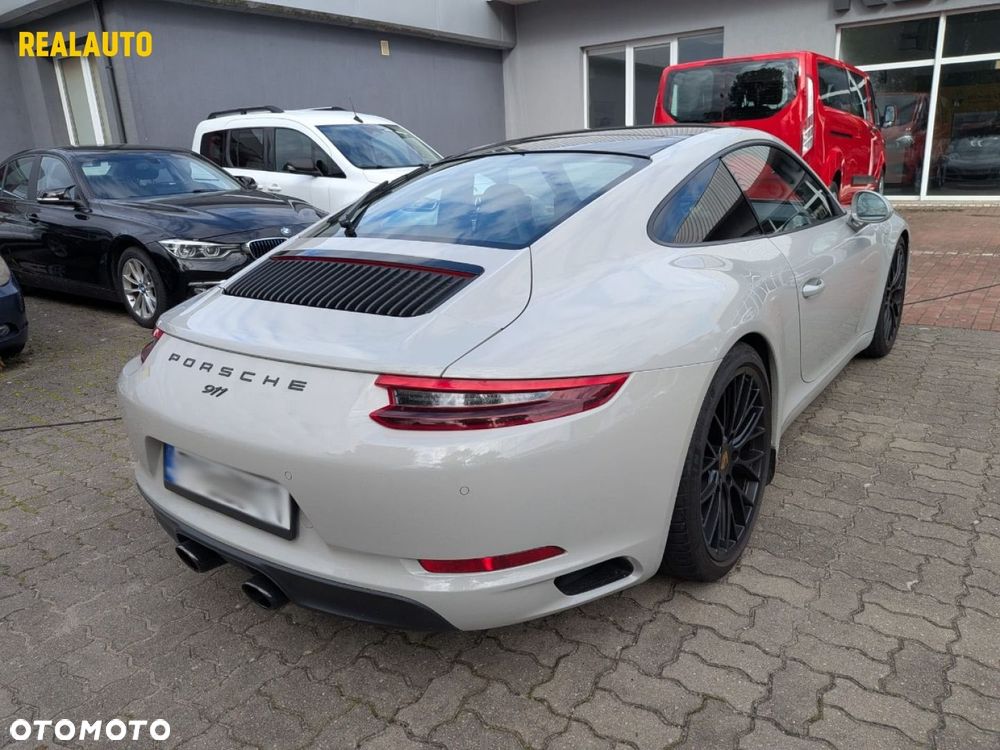 Porsche 911 - 7