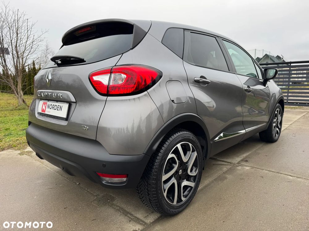 Renault Captur ENERGY TCe 90 Start&Stop Dynamique - 16