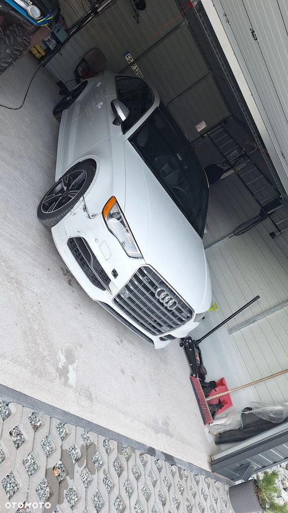 Audi S3 Limousine - 17