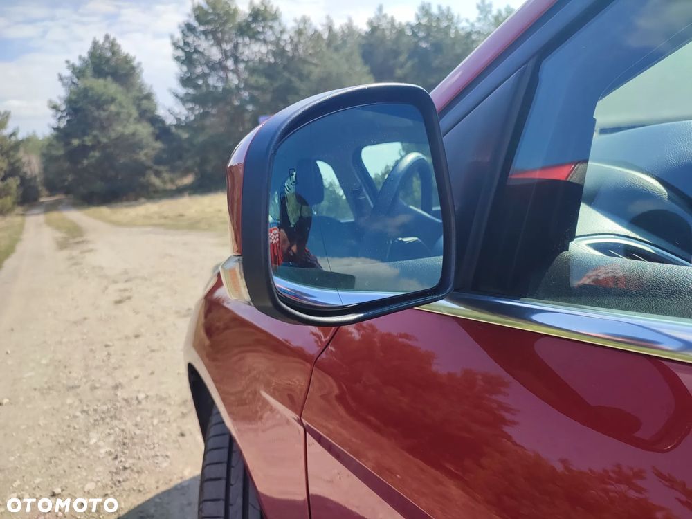 Ford Focus 1.0 EcoBoost STart-Stopp-System Titanium - 29