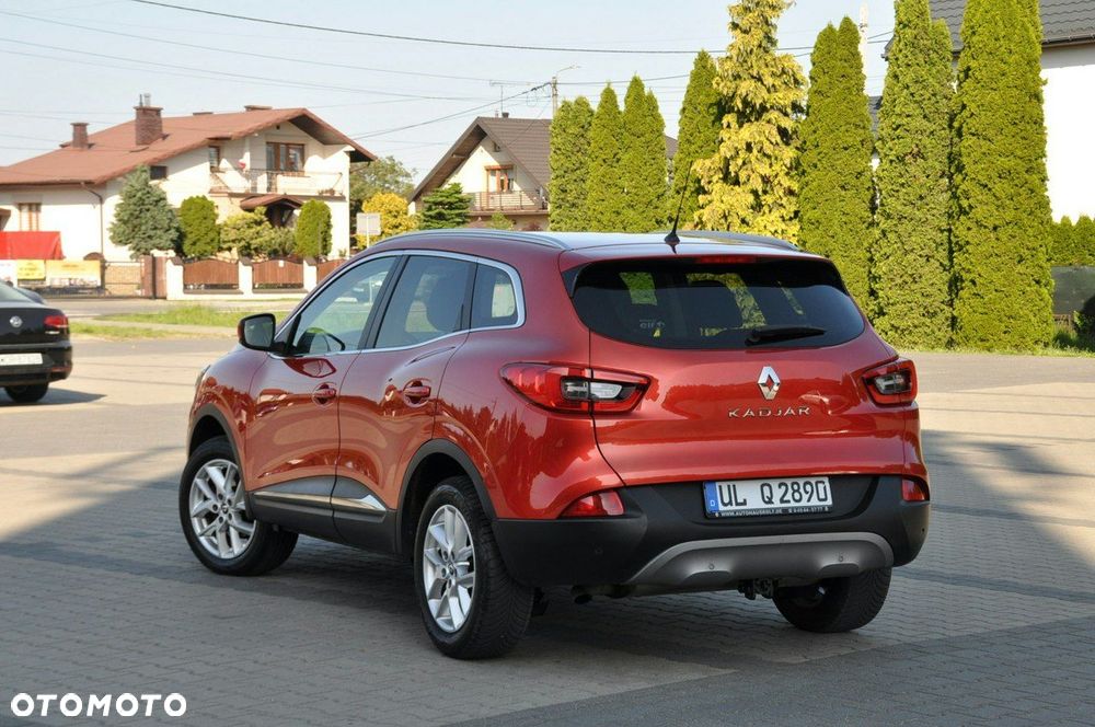 Renault Kadjar - 14