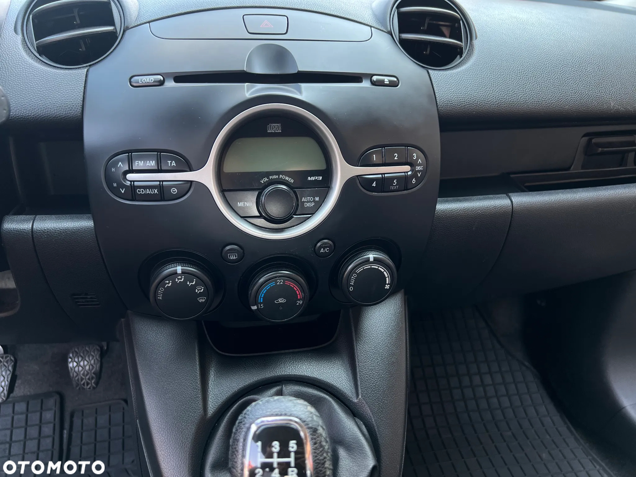 Mazda 2 1.3 Exclusive+ - 10