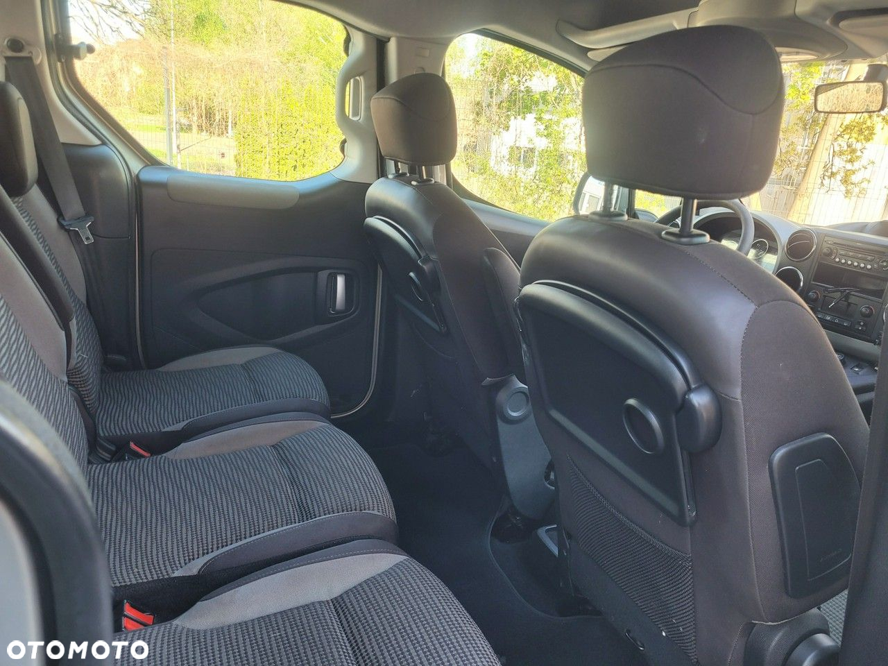 Peugeot Partner - 16
