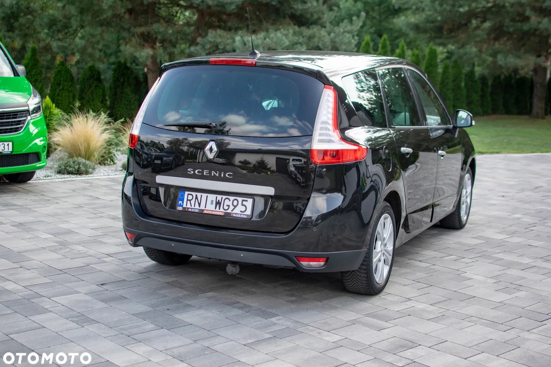 Renault Scenic - 5
