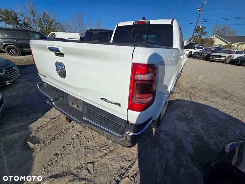 PAKA KRÓTKA 5.7”  RAMBOX DODGE RAM 2019- - 8