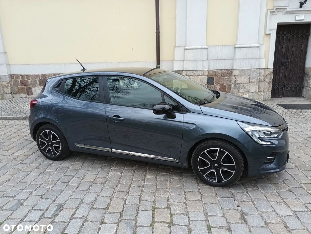 Renault Clio TCe 100 BUSINESS EDITION - 27