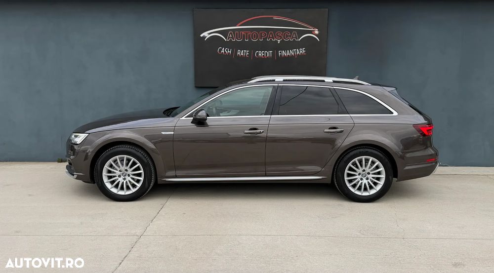 Audi A4 Allroad - 13