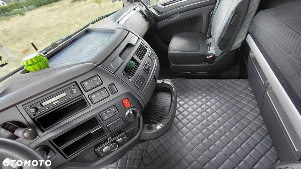 DAF XF 480 - 9