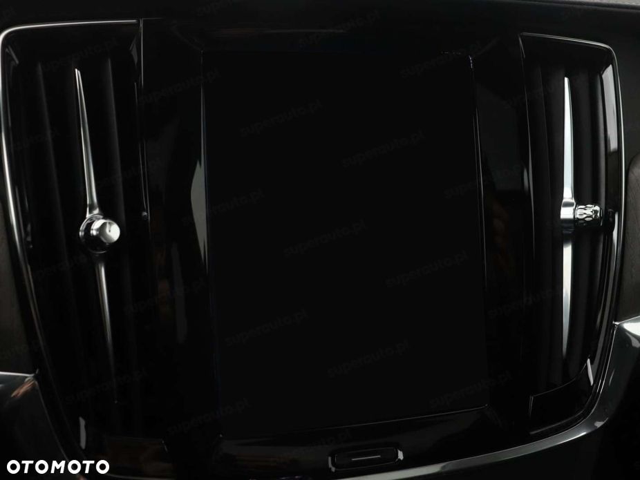 Volvo V90 - 11