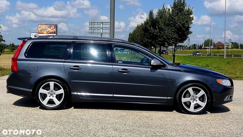 Volvo V70 2.5T RDesign - 2