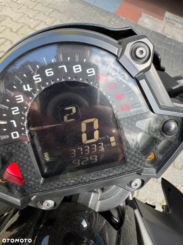 Kawasaki Z 650 - 14