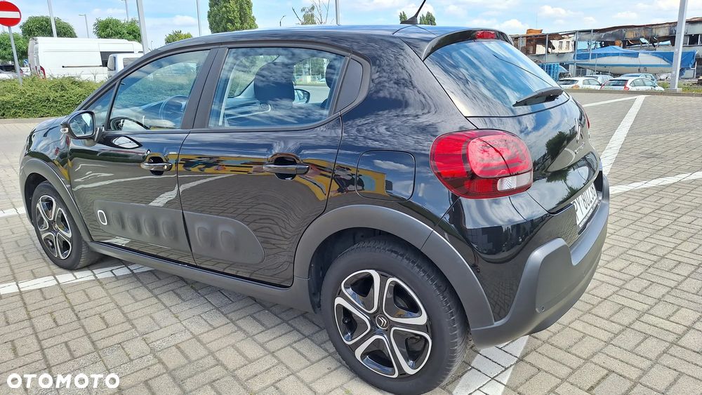Citroën C3 BlueHDi 100 S&S SHINE - 9