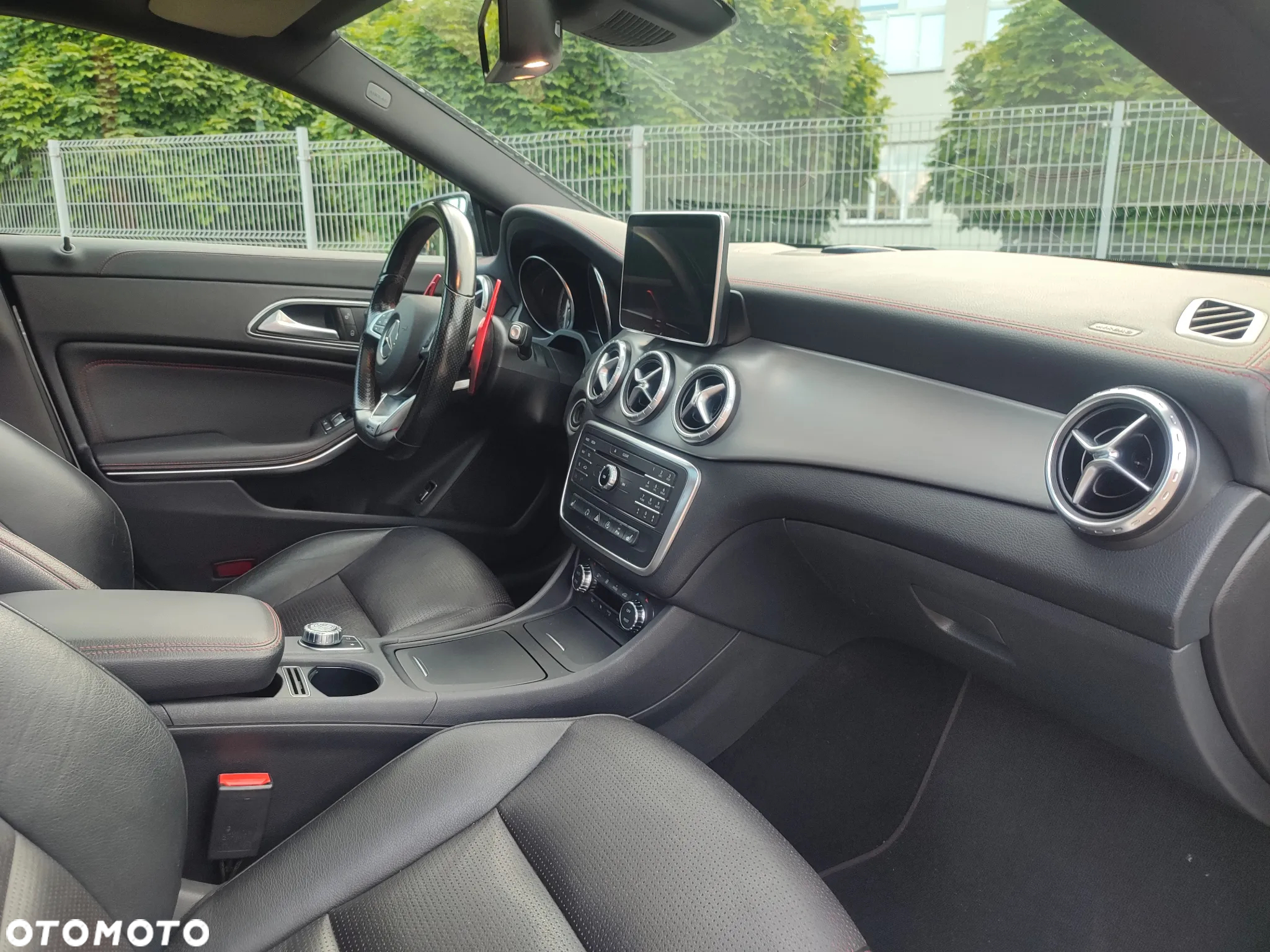 Mercedes-Benz CLA 220 d 7G-DCT AMG Line - 18