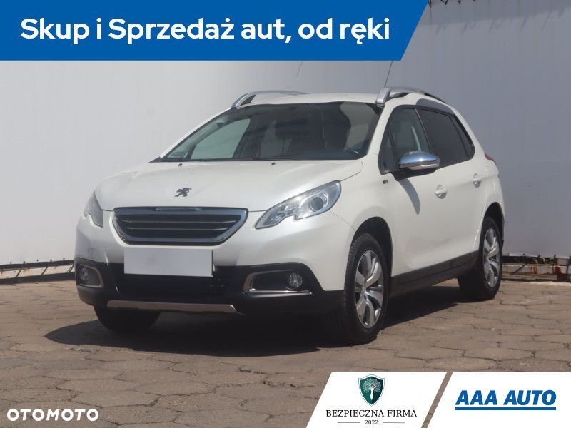 Peugeot 2008 - 3
