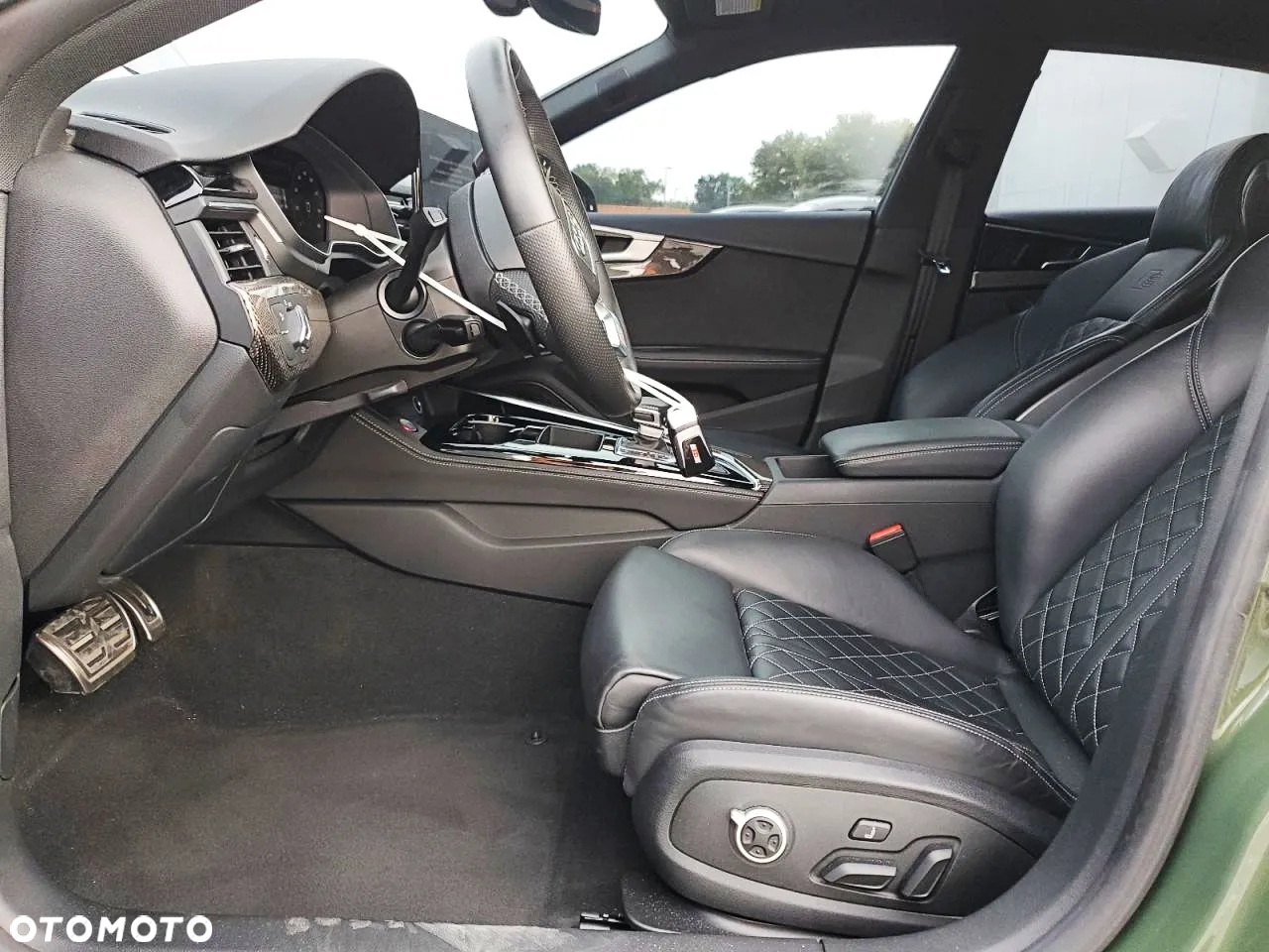 Audi S5 Coupé 3.0 TFSI quattro tiptronic - 7
