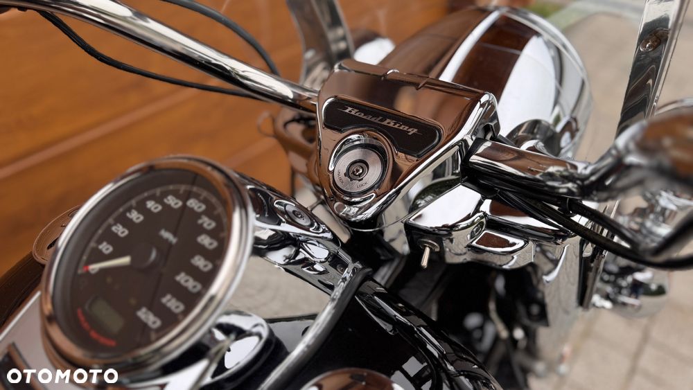 Harley-Davidson Touring Road King - 29