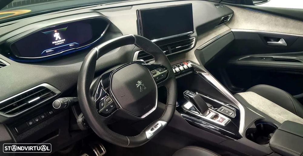 Peugeot 3008 - 35