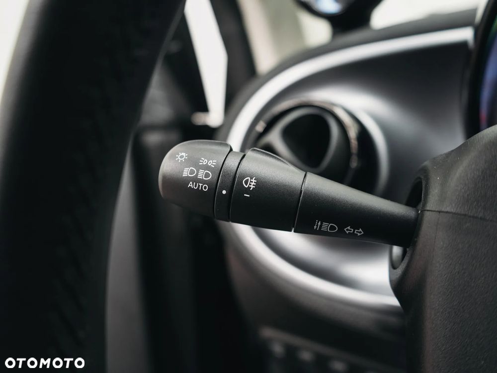 Smart Fortwo coupe Electric drive passion - 22