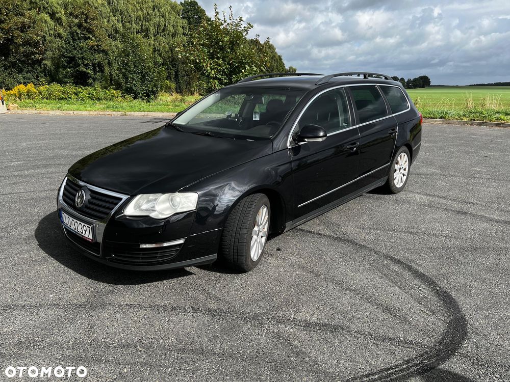 Volkswagen Passat Variant - 4
