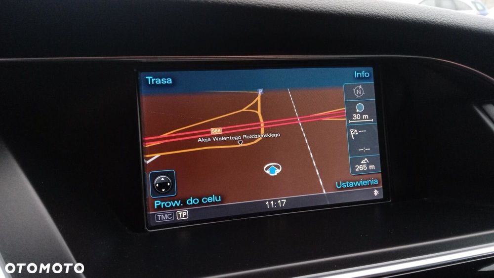 Audi A5 Sportback - 18