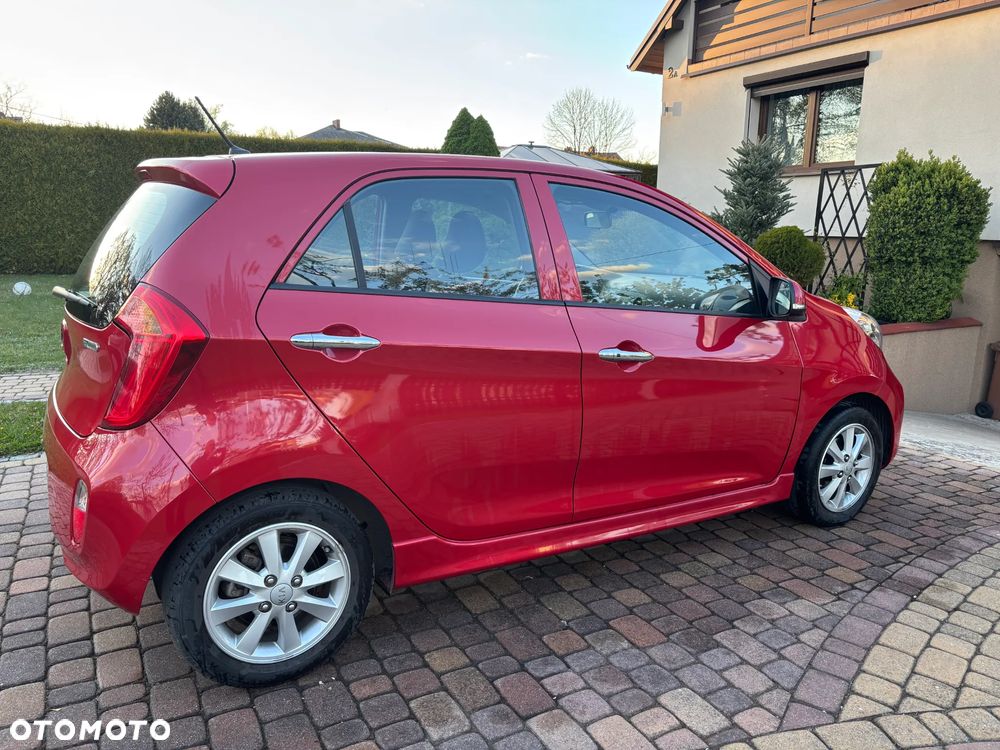 Kia Picanto - 6