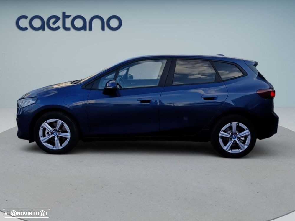 BMW 225xe Active Tourer e xDrive Line Luxury - 5