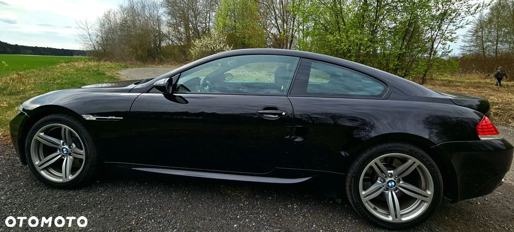 BMW M6 - 2