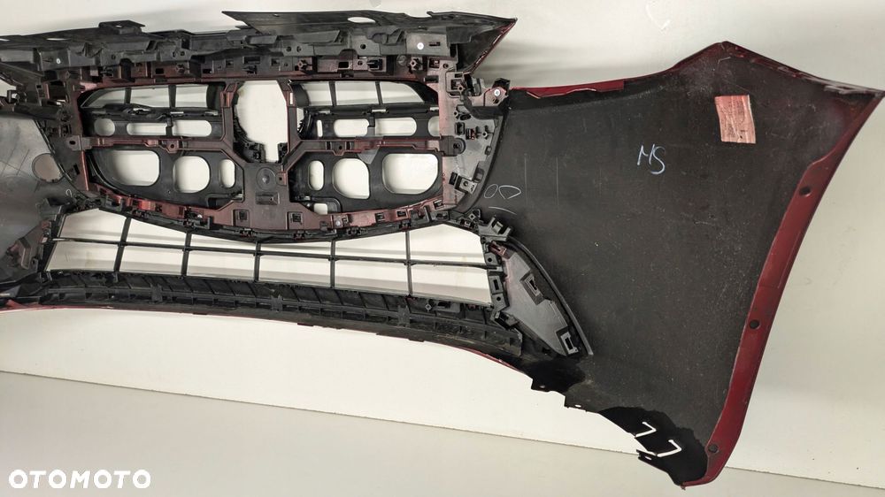 zderzak przód mazda 2 lift 2023- - 13