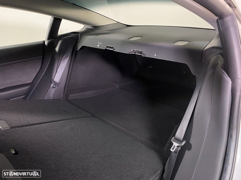Tesla Model 3 Standard RWD - 19