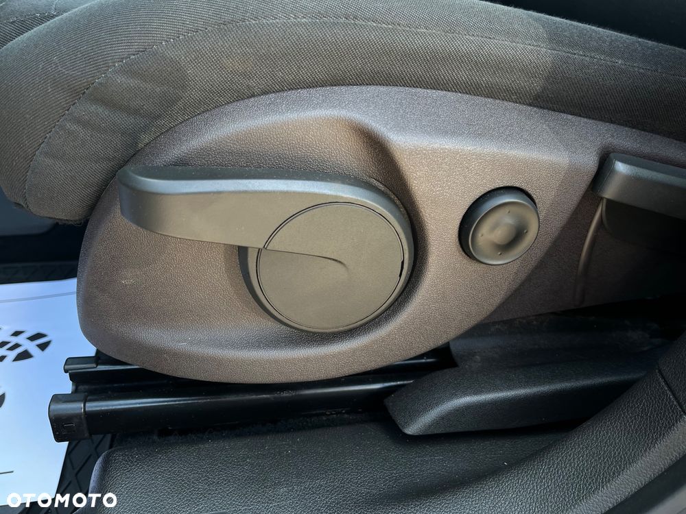 Opel Meriva 1.6 CDTI ecoflex Start/Stop Innovation - 10
