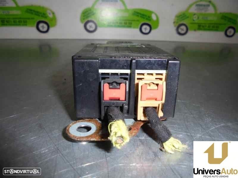 MODULO ELECTRONICO VOLKSWAGEN GOLF V 2005 -1K6035570F - 6