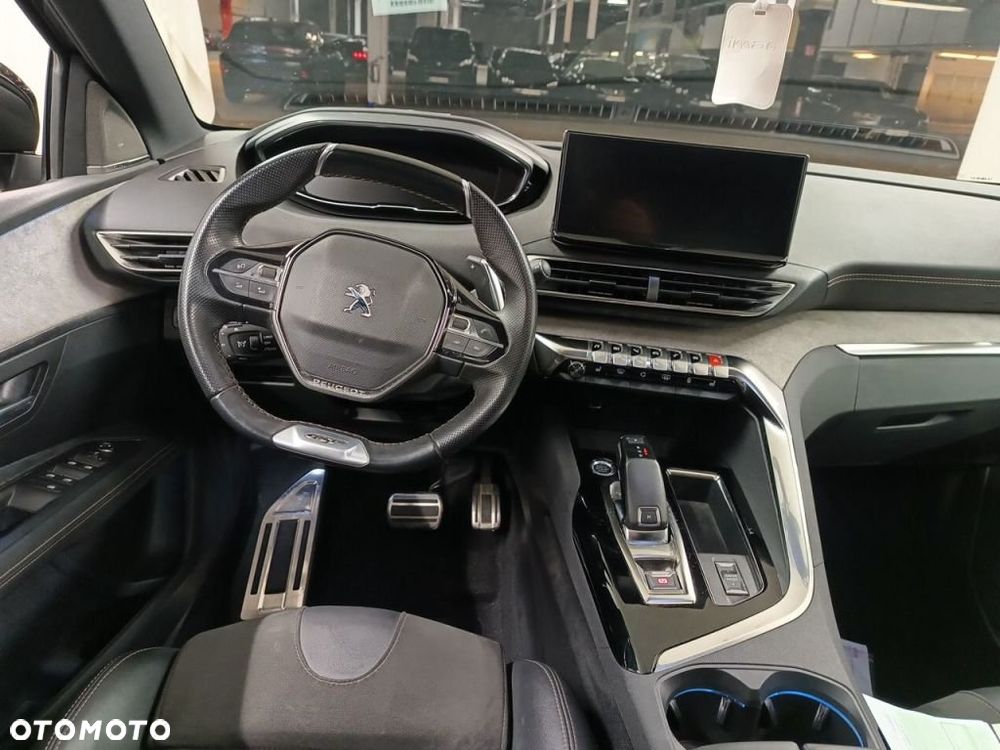 Peugeot 3008 1.5 BlueHDi GT S&S EAT8 - 32