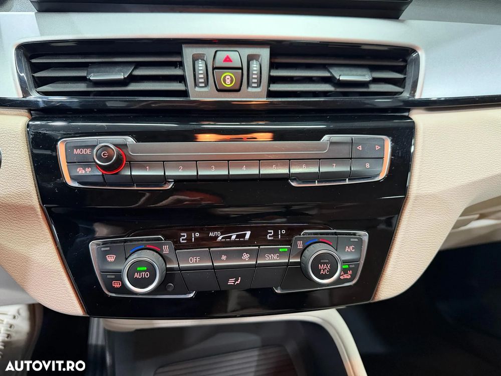 BMW X1 xDrive25e Advantage - 16