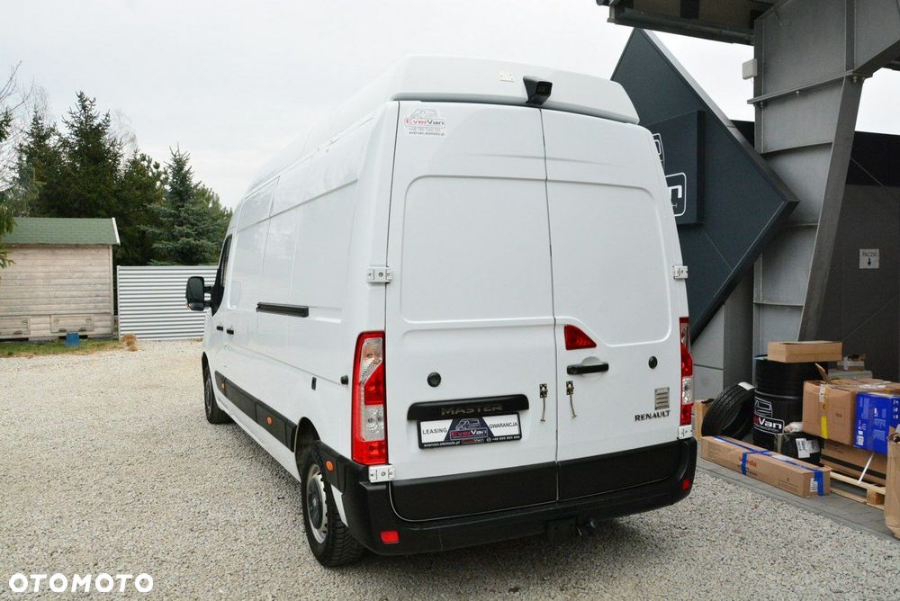 Renault Master - 3