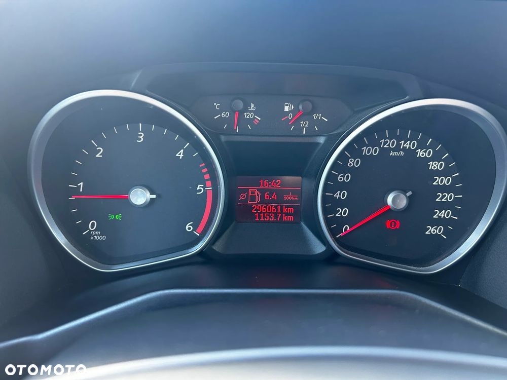Ford Mondeo 2.0 TDCi Ambiente - 11
