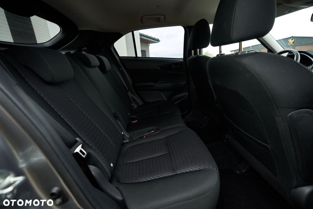 Mitsubishi Eclipse Cross - 28