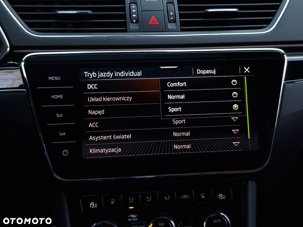 Skoda Superb - 36