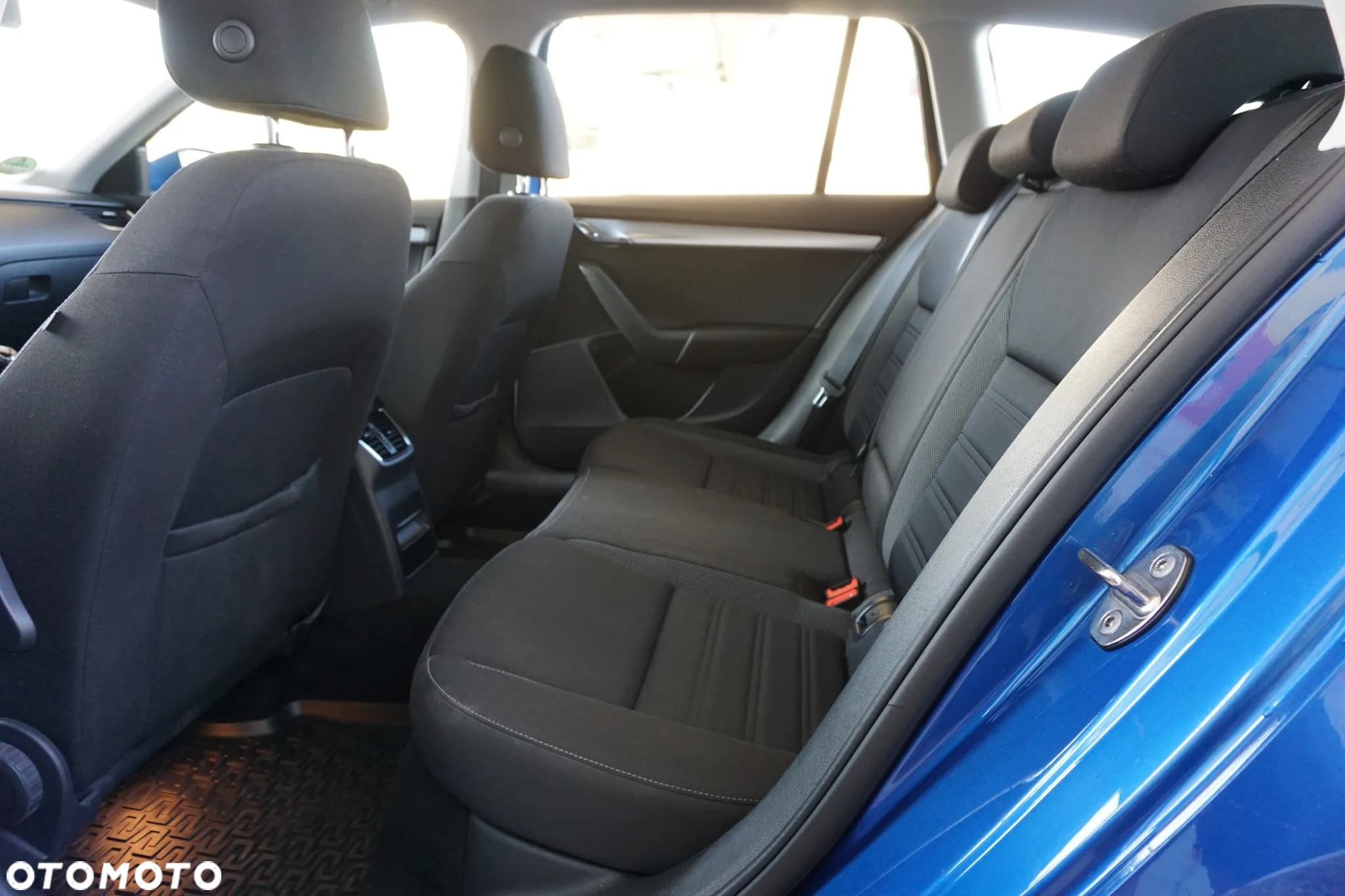 Skoda Octavia 2.0 TDI SCR Ambition - 20