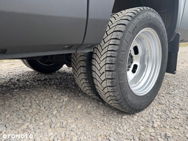 Iveco 35C18HA8 V - 17