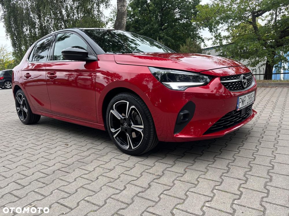 Opel Corsa - 3