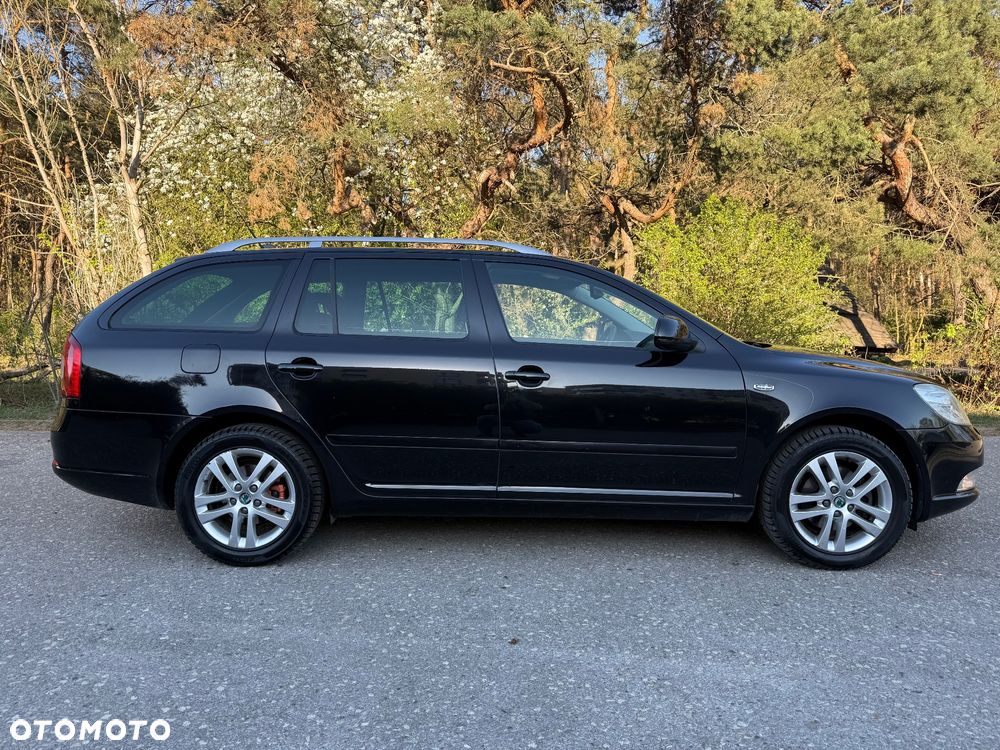 Skoda Octavia 1.8 TSI DSG Laurin & Klement - 1