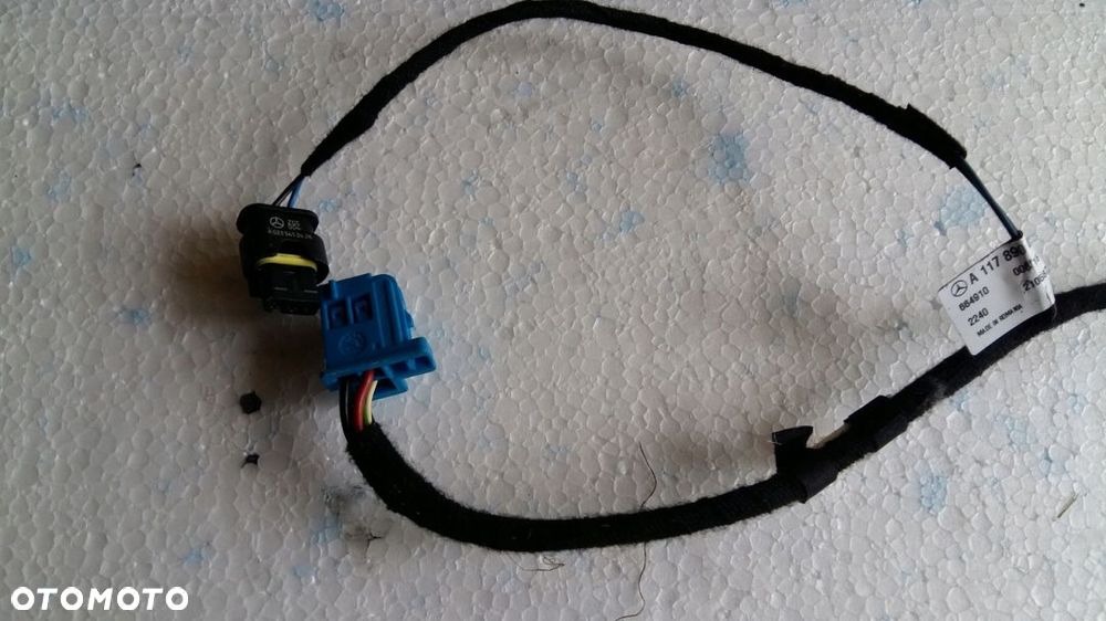 TELESKOP PODNOŚNIK SILOWNIK A117890030Q02 - 3