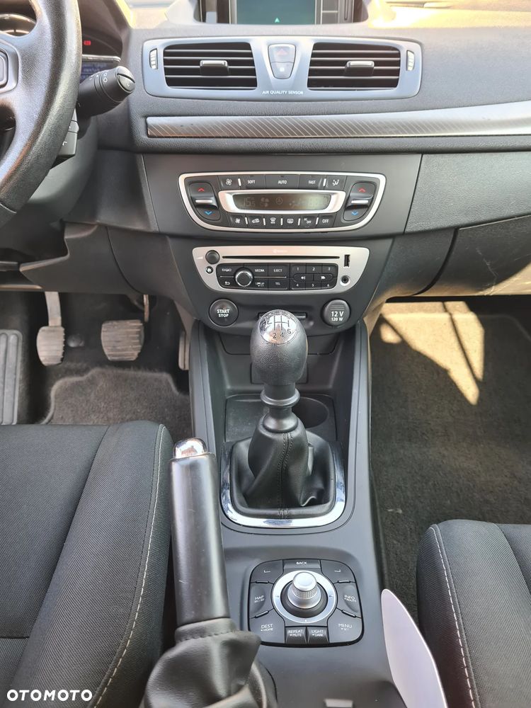 Renault Megane 1.5 dCi Expression - 18