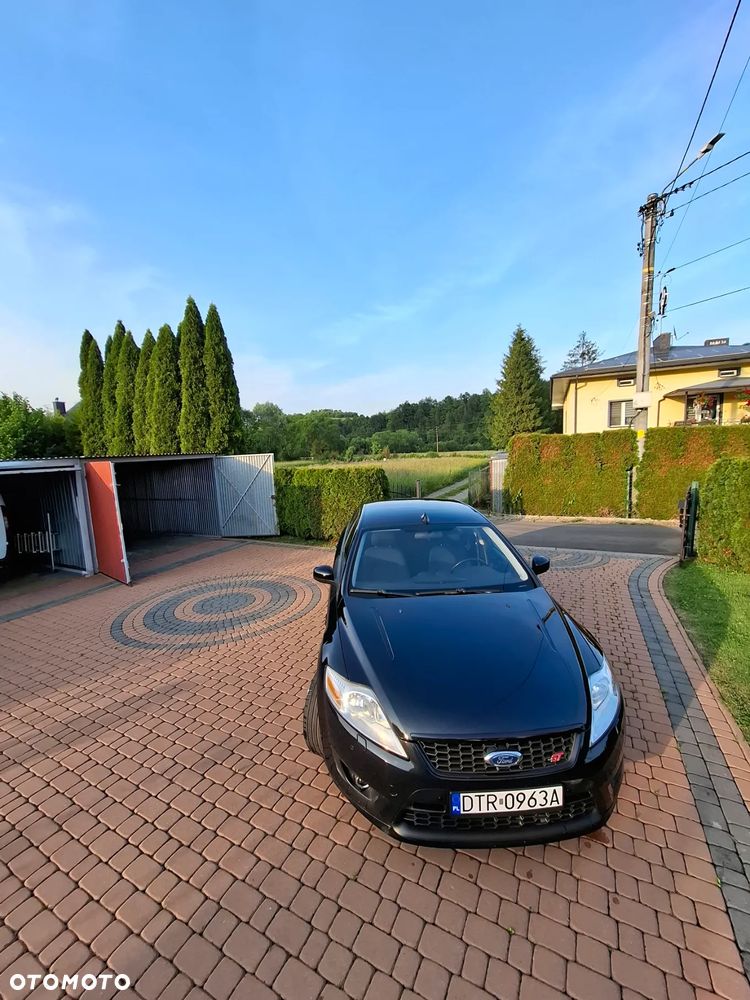 Ford Mondeo 2.5 Titanium S - 2