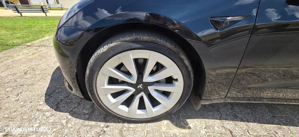 Tesla Model 3 Long Range Tração Integral - 27