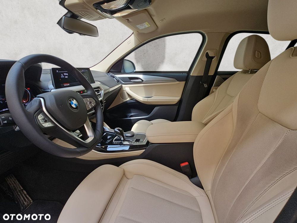 BMW X4 - 12