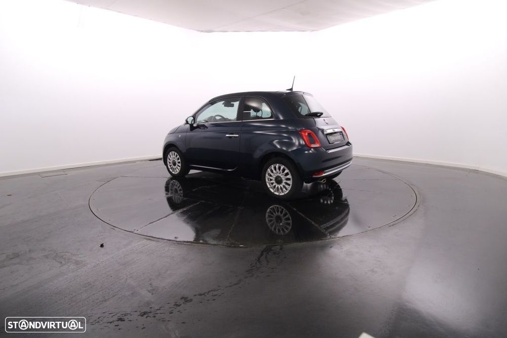 Fiat 500 1.0 Hybrid - 4