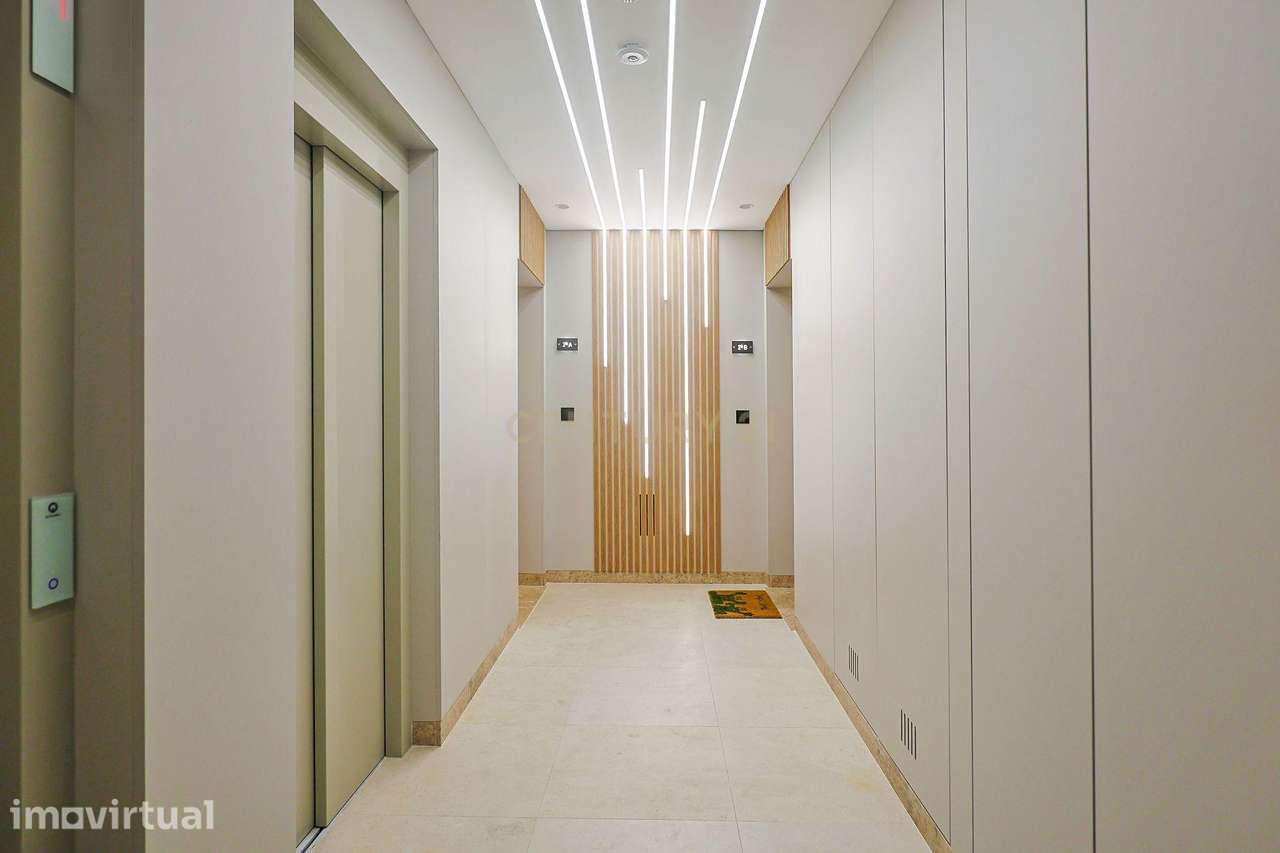 Apartamento de Luxo T2 SUBLIME  MalvaRosa - Grande imagem: 2/33